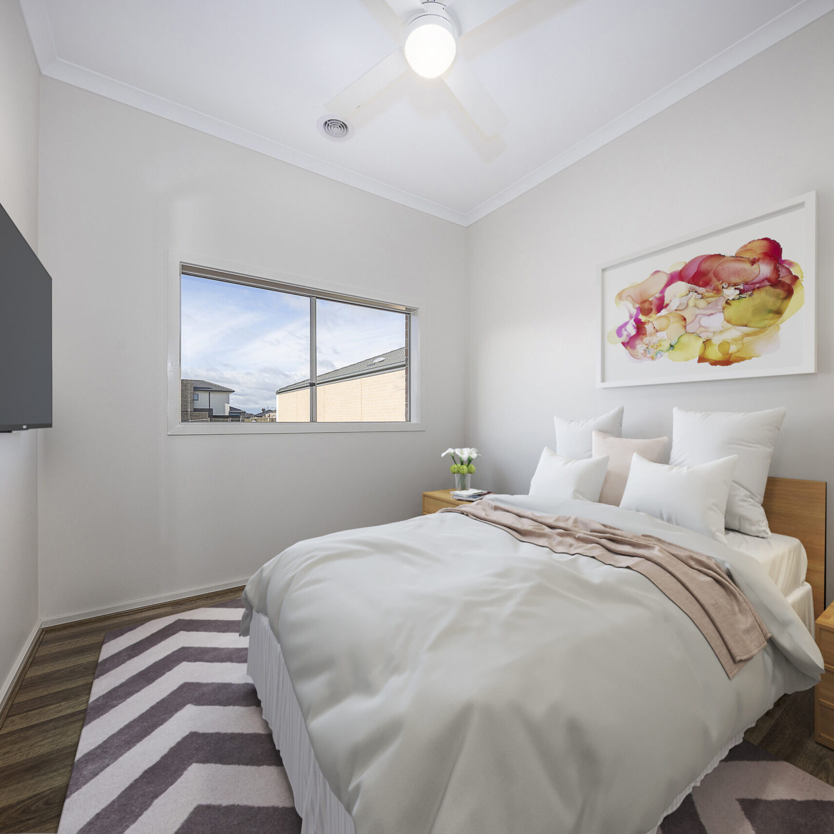 U Homes L project Melbourne custom home U Homes L project Melbourne custom home