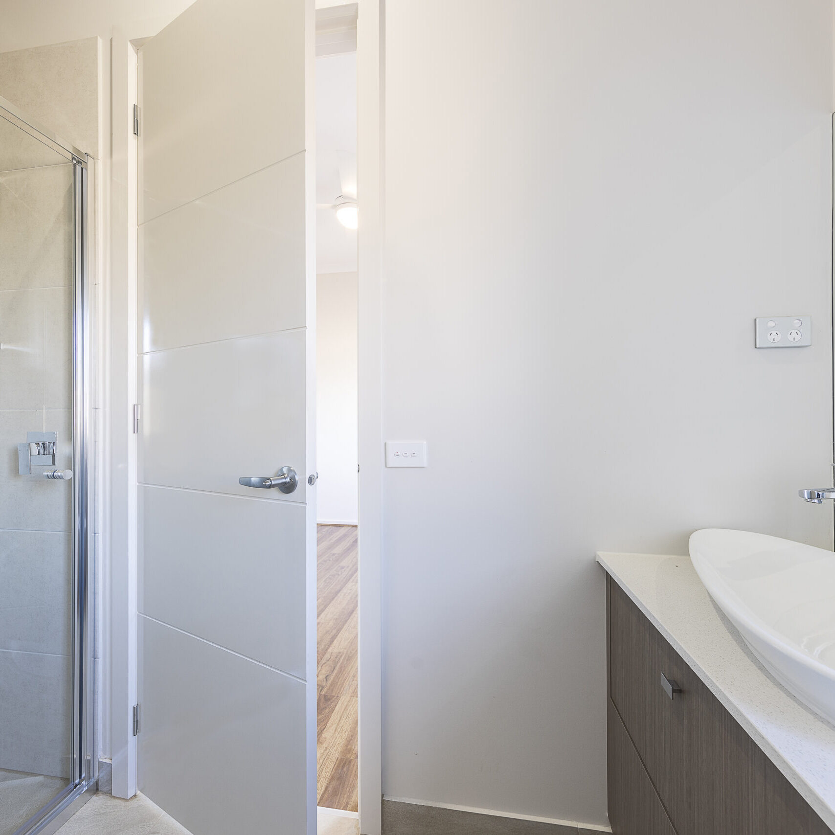 U Homes L project Melbourne custom home U Homes L project Melbourne custom home