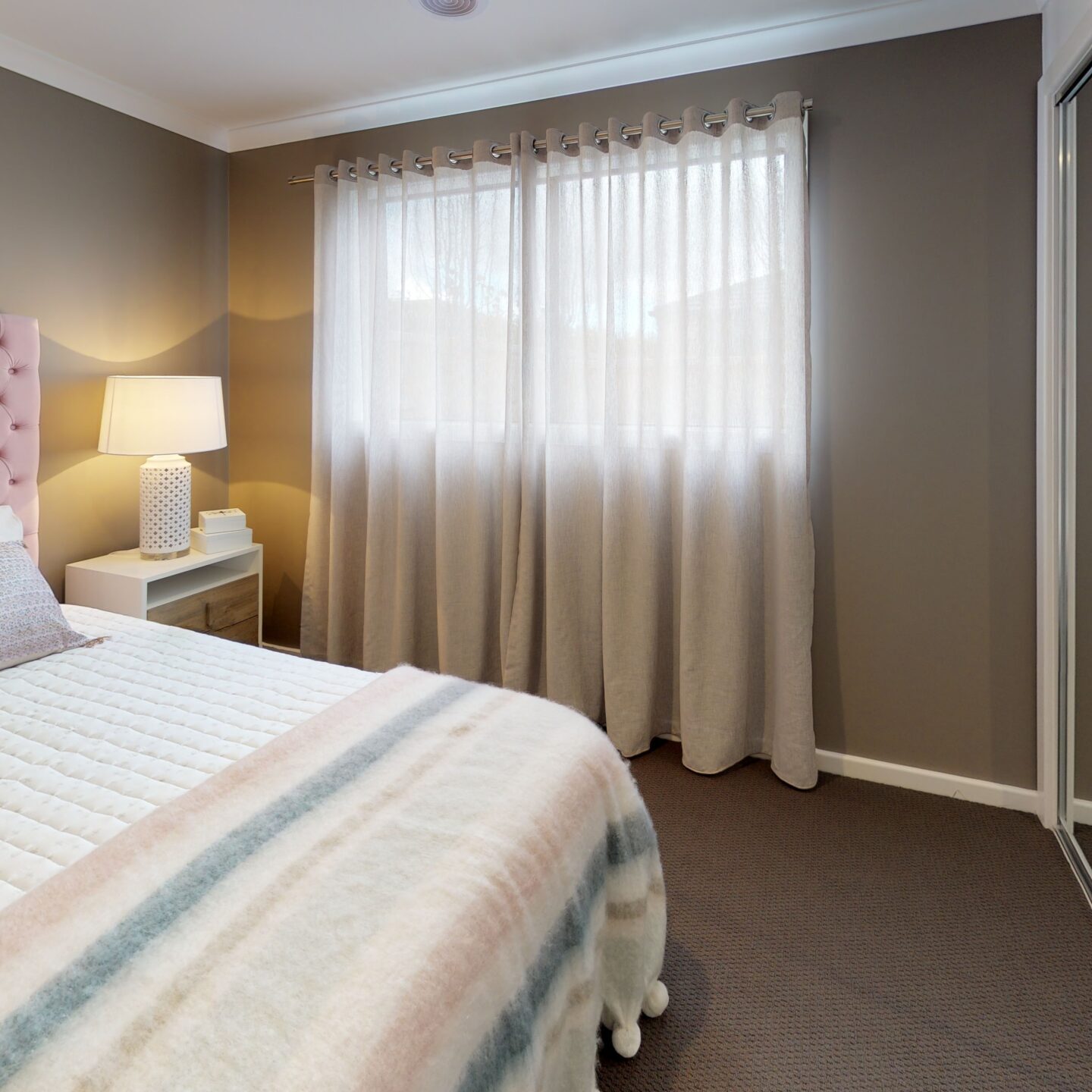 U Homes L project Melbourne custom home U Homes L project Melbourne custom home